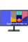 27" Монитор Samsung Essential S43C черный