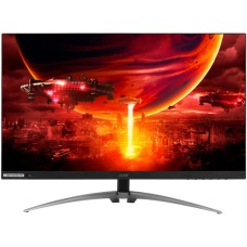 31.5" Монитор Acer XV323QUM3bmiiphx черный