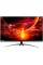 31.5" Монитор Acer XV323QUM3bmiiphx черный