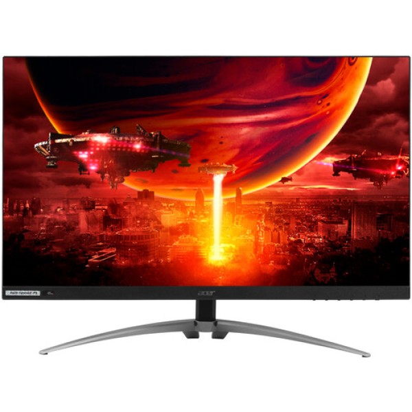 31.5" Монитор Acer XV323QUM3bmiiphx черный
