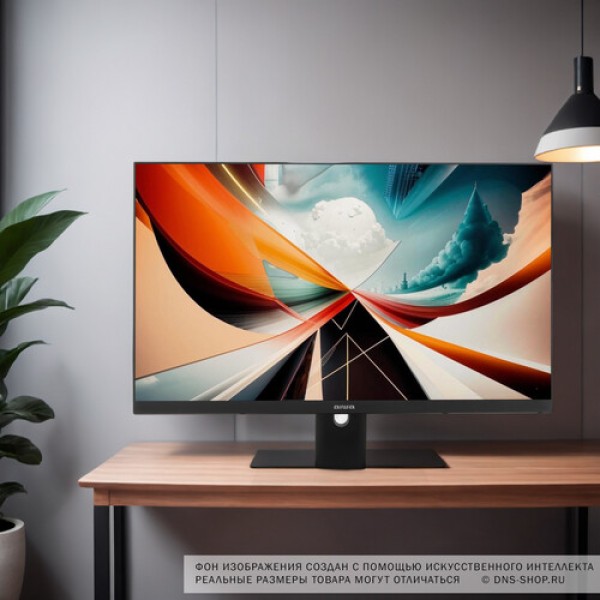 23.8" Монитор AIWA MF240A черный