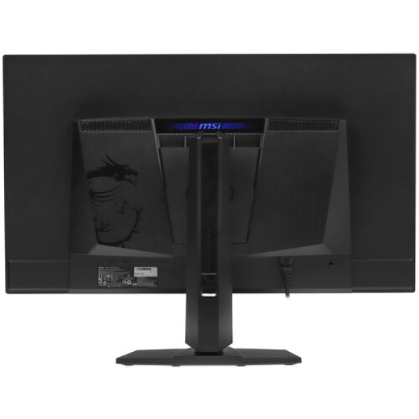 31.5" Монитор MSI MPG 321URX QD-OLED черный