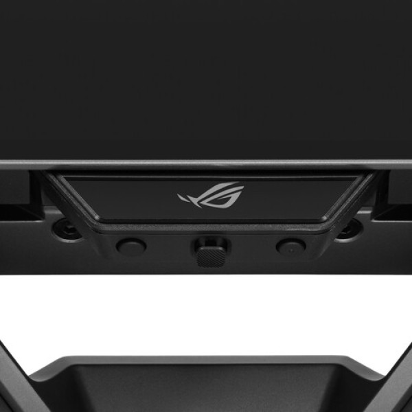47.5" Монитор ASUS ROG Swift OLED PG48UQ черный