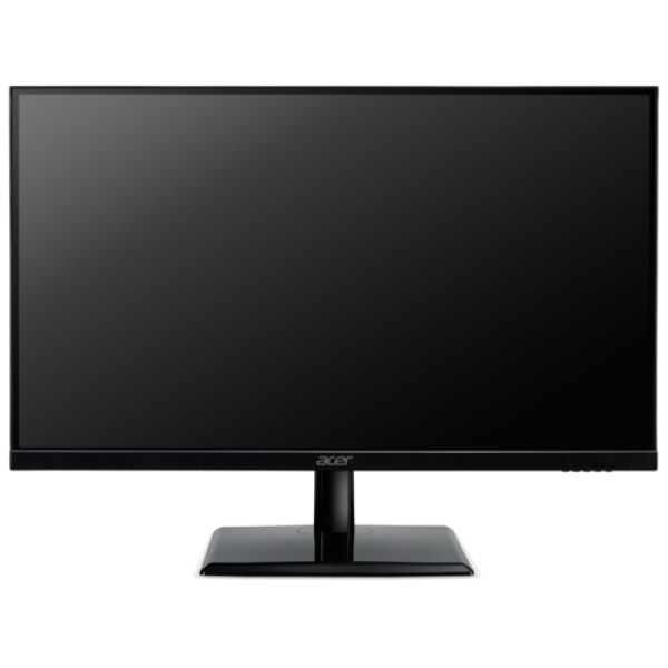23.8" Монитор Acer EK241YGbi черный