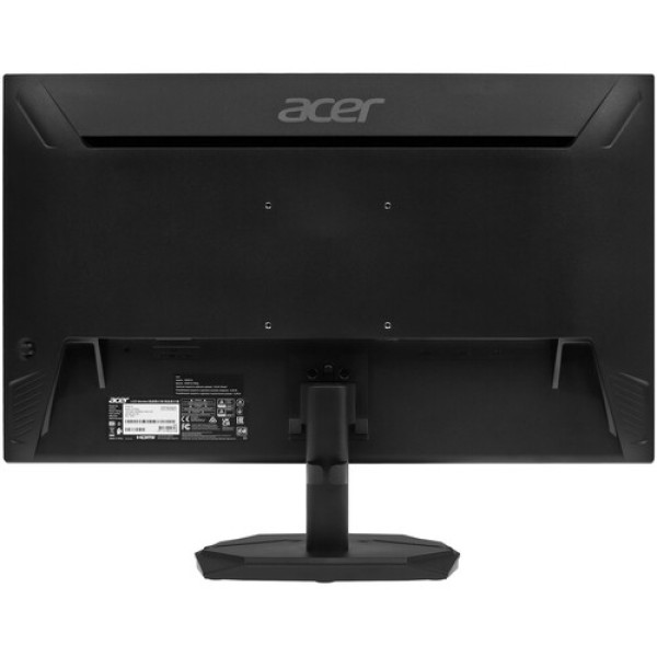 24.5" Монитор Acer Nitro KG251QP3biip черный
