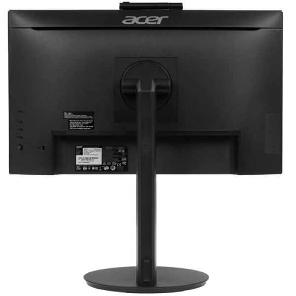 23.8" Монитор Acer Vero CB242YD3bmiprcx черный