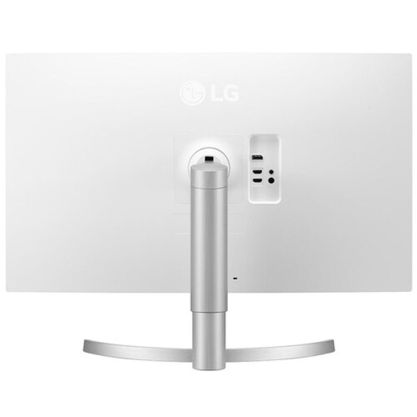 31.5" Монитор LG 32UN650K-W белый