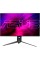 31.5" Монитор ASUS PG32UCDM черный