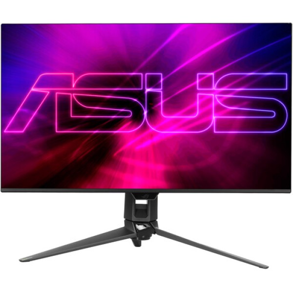 31.5" Монитор ASUS PG32UCDM черный