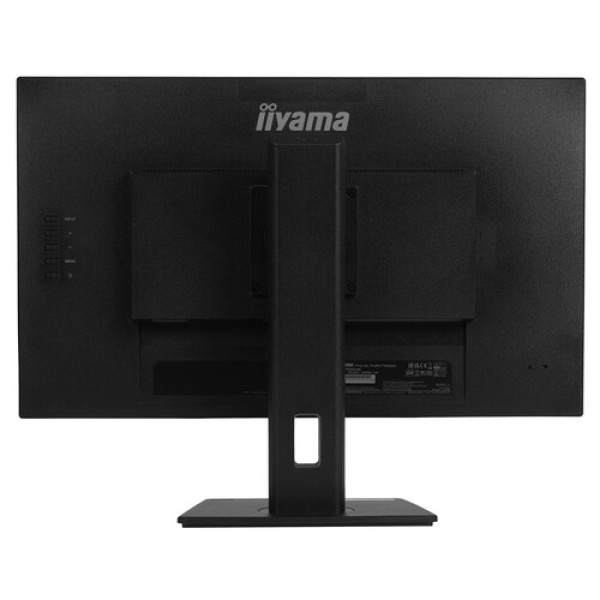 27" Монитор Iiyama ProLite XUB2792QSU-B6 черный