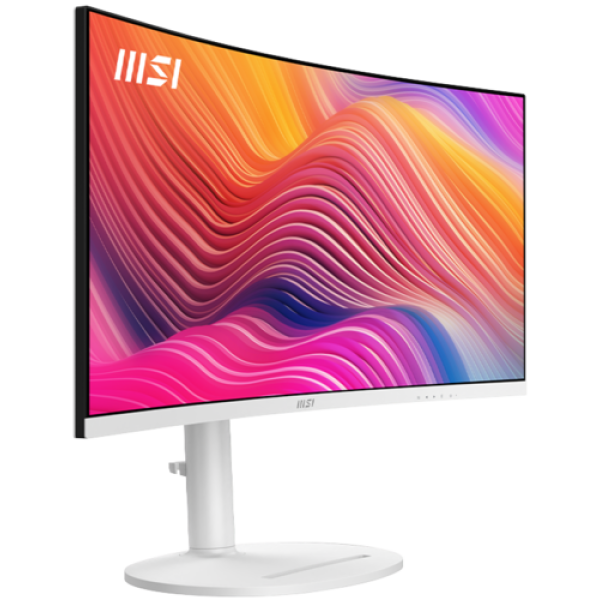 34" Монитор MSI Modern MD342CQPW белый