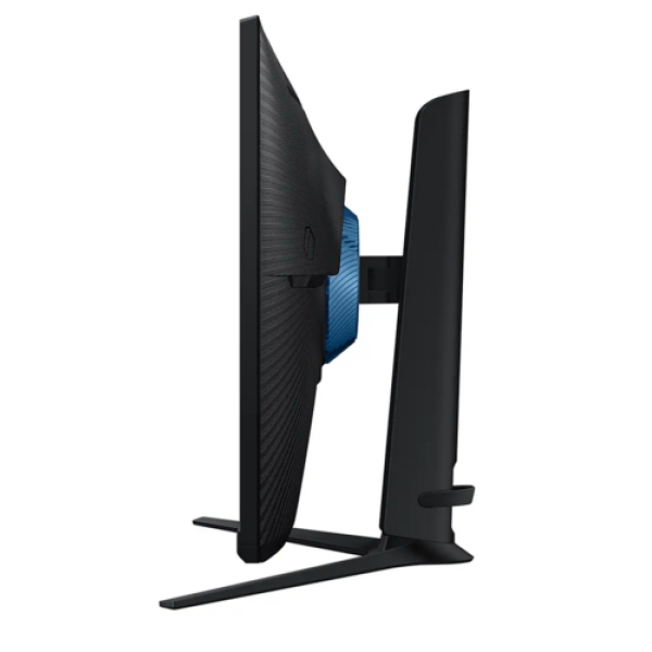 32" Монитор Samsung Odyssey G3 G30D S32DG300EI черный