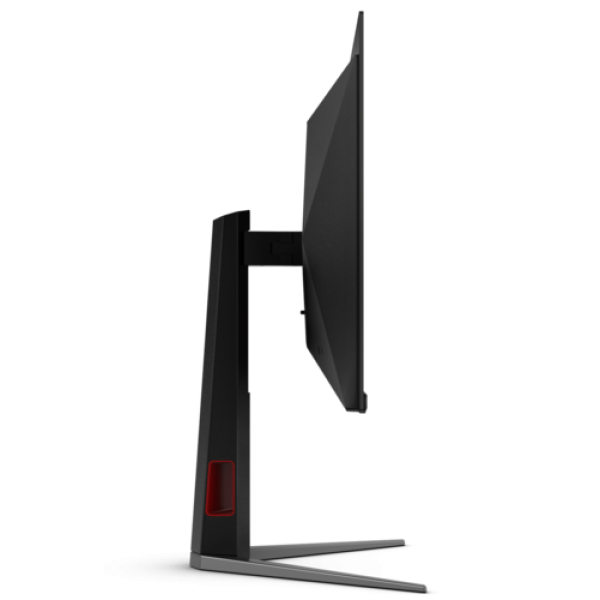 27" Монитор AOC Q27G4ZD черный