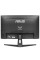 27" Монитор ASUS TUF Gaming VG27VH1B черный