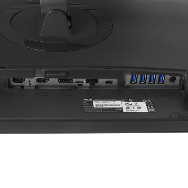 24.1" Монитор ASUS ProArt PA24AC серый