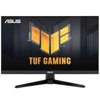 23.8" Монитор ASUS TUF Gaming VG246H1A черный