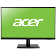 23.8" Монитор Acer EK241YGbi черный