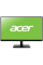 23.8" Монитор Acer EK241YGbi черный