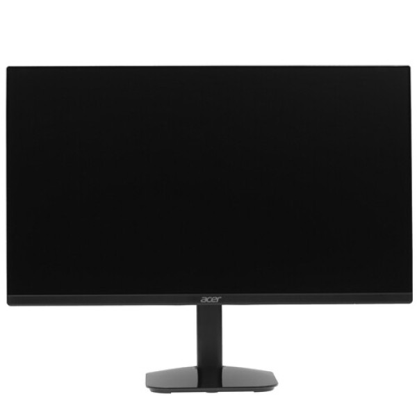 23.8" Монитор Acer KA242YE0bi черный