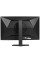27" Монитор AOC CQ27G4X черный