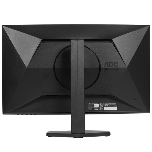 27" Монитор AOC CQ27G4X черный