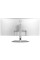 37.5" Монитор Dell UltraSharp U3824DW серебристый
