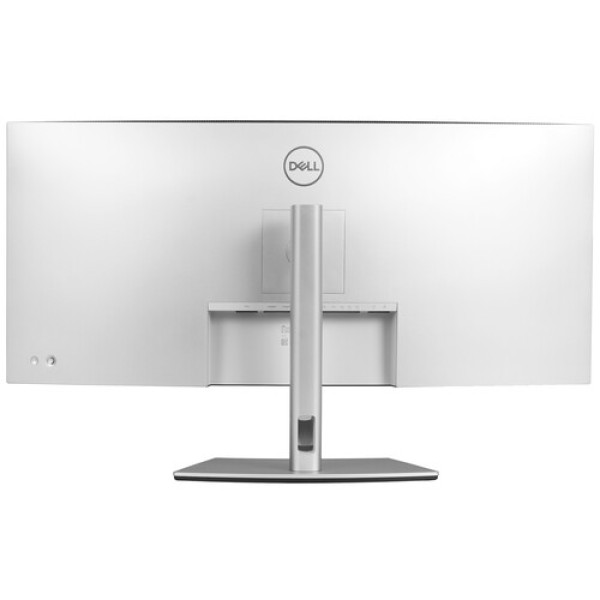 37.5" Монитор Dell UltraSharp U3824DW серебристый