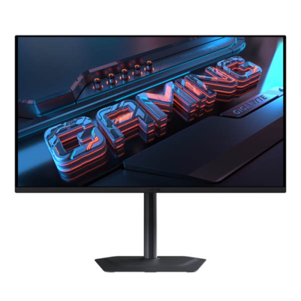 31.5" Монитор GigaByte MO32U черный