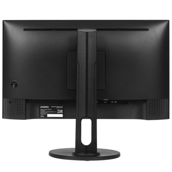 23.8" Монитор Digma Progress 24P505F черный