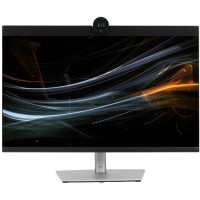 27" Монитор Dell P2724DEB черный