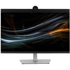 27" Монитор Dell P2724DEB черный