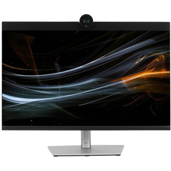 27" Монитор Dell P2724DEB черный