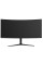 34" Монитор Acer Nitro XZ340CUHbiiphx черный
