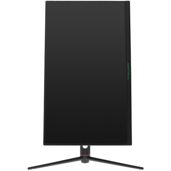 24.5" Монитор Titan Army P25A2K черный