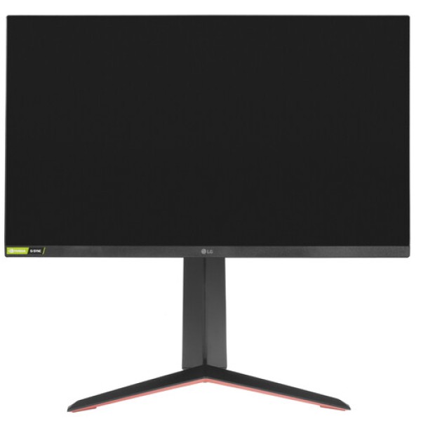 27" Монитор LG UltraGear 27GP750-B черный