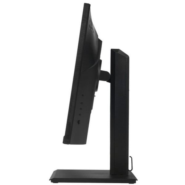 27" Монитор Acer Vero B277Ebmiprxv черный