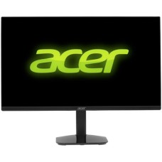 23.8" Монитор Acer KA242YE0bi черный