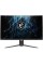 23.6" Монитор MSI G2422C черный