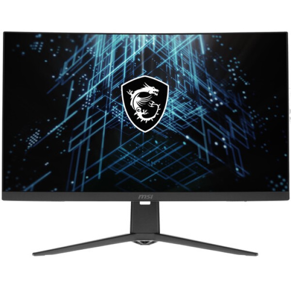 23.6" Монитор MSI G2422C черный