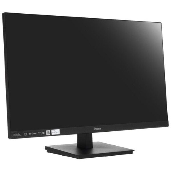 27" Монитор Iiyama ProLite XU2792QSU-B6 черный