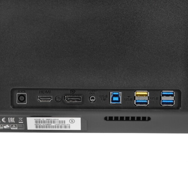 28" Монитор Philips 288E2UAE/00 черный