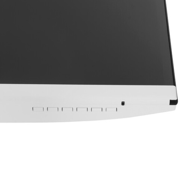 27" Монитор Acer HA270Awi белый