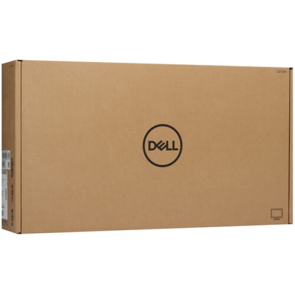27" Монитор Dell C2723H черный