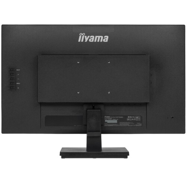27" Монитор Iiyama ProLite XU2792QSU-B6 черный