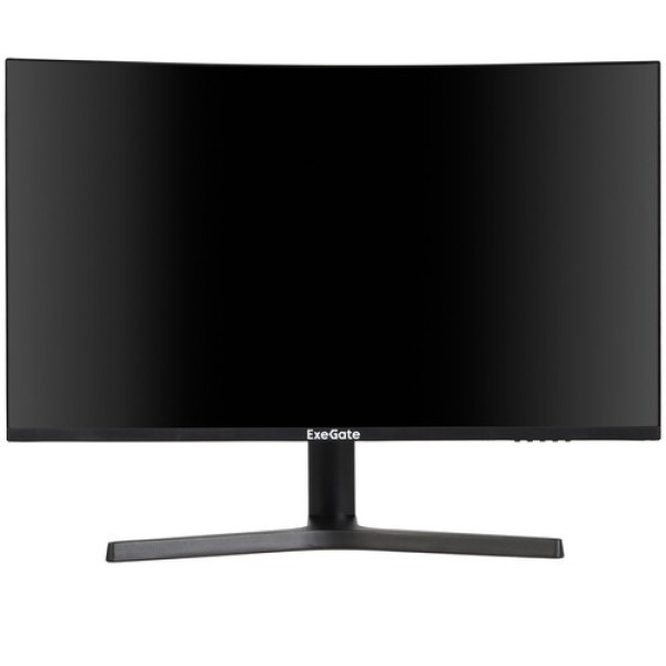 27" Монитор ExeGate Combat EC2700TA черный
