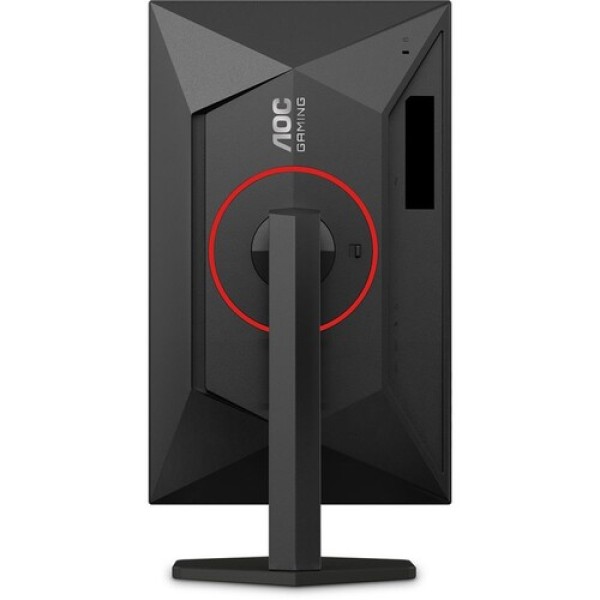 27" Монитор AOC 27G4HX черный