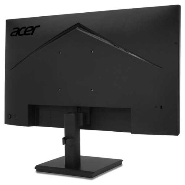 27" Монитор Acer V277Gbipv черный