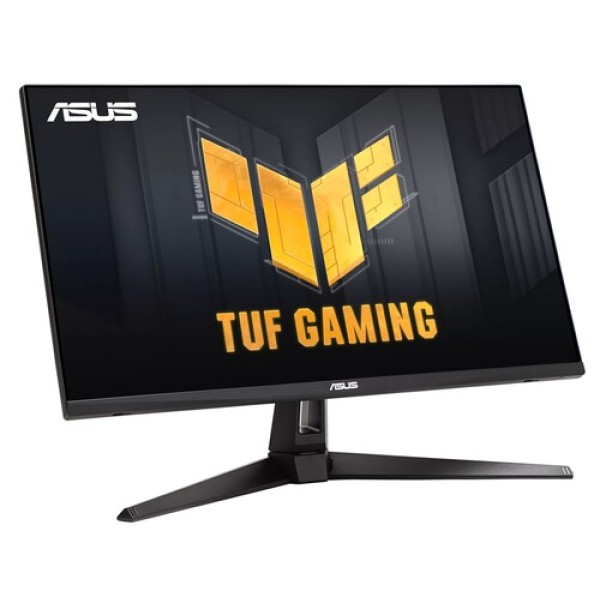 27" Монитор ASUS TUF Gaming VG27AQM1A черный