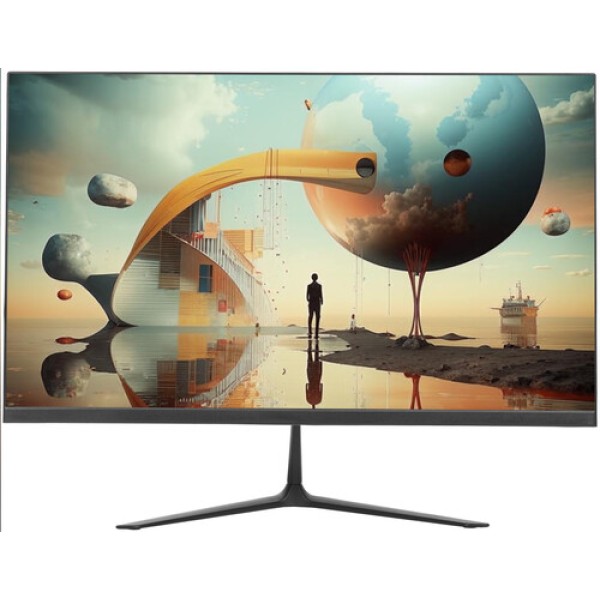 23.8" Монитор Lime T238 черный