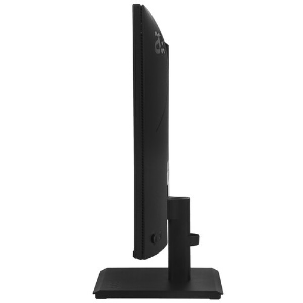 27" Монитор Acer V277Gbmipx черный
